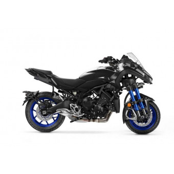 Kits de fixation valise Shad Support valises 3P Yamaha Niken 900 (18-22)