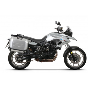 Shad Support valises 4P BMW F650GS/F700GS/F800GS (08-18)