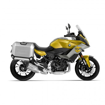 Shad Support valises 4P BMW F900R/F900XR (20-22)