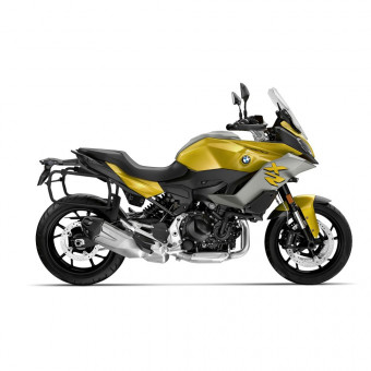 Kits de fixation valise Shad Support valises 4P BMW F900R/F900XR (20-22) Kits de fixation valise Shad Support valises 4P BMW F900R/F900XR (20-22)