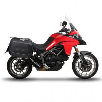 Shad Support valises 4P Ducati Multistrada 950/950S/1200/1260 (16-21)