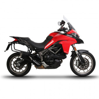 Kits de fixation valise Shad Support valises 4P Ducati Multistrada 950/950S/1200/1260 (16-21)