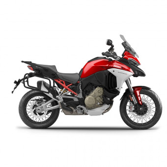Kits de fixation valise Shad Support valises 4P Ducati Multistrada V4 1200 (21-22)