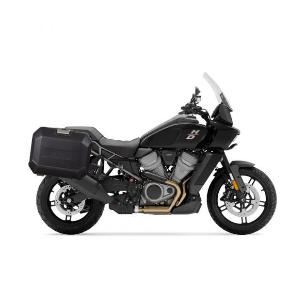 Shad Support valises 4P Harley Davidson Pan America 1250 (21-22)