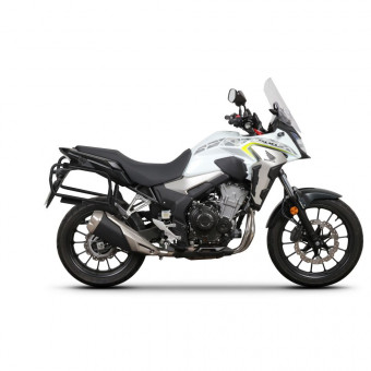 Kits de fixation valise Shad Support valises 4P Honda CB500X (17-22)