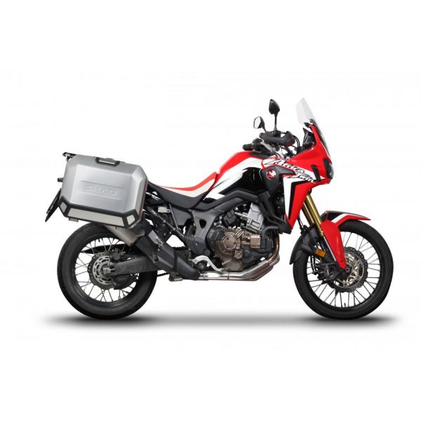 Shad Support valises 4P Honda CRF1000L Africa Twin (18-19)