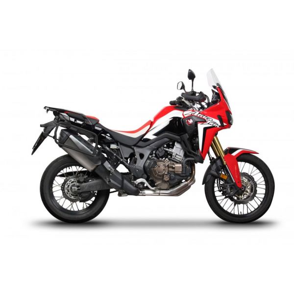 Kits de fixation valise Shad Support valises 4P Honda CRF1000L Africa Twin (18-19)