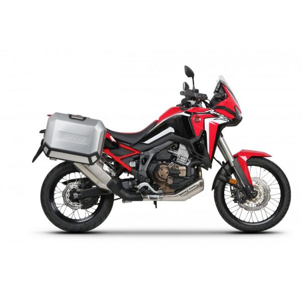 Shad Support valises 4P Honda CRF1100L Africa Twin (20-21)