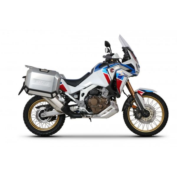 Shad Support valises 4P Honda CRF1100L Africa Twin AS (20-22)