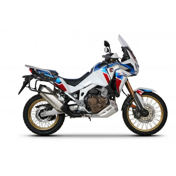 Kits de fixation valise Shad Support valises 4P Honda CRF1100L Africa Twin AS (20-22)