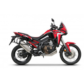 Kits de fixation valise Shad Support valises 4P Honda CRF1100L Africa Twin (20-21)