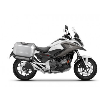 Shad Support valises 4P Honda NC750S/NC750X (16-20)