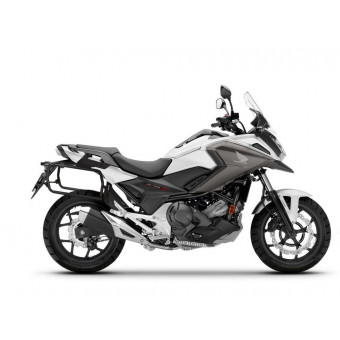 Kits de fixation valise Shad Support valises 4P Honda NC750S/NC750X (16-20)