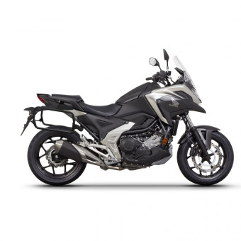 Shad Support valises 4P Honda NC750X (21)