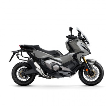 Kits de fixation valise Shad Support valises 4P Honda X-ADV 750 (21-22)
