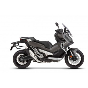 Kits de fixation valise Shad Support valises 4P Honda X-ADV 750 (17-20)