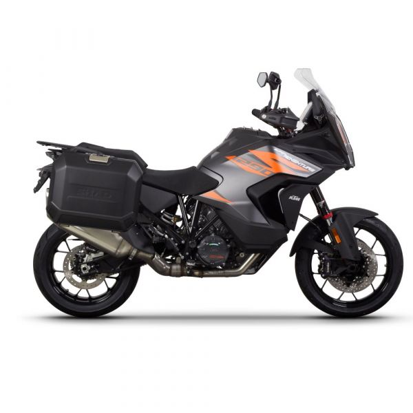 Shad Support valises 4P KTM 1290 Super Adventure S/R (21-22)
