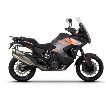 Kits de fixation valise Shad Support valises 4P KTM 1290 Super Adventure S/R (21-22)