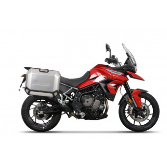 Shad Support valises 4P Triumph Tiger 850 Sport/Tiger 900 (20-24)