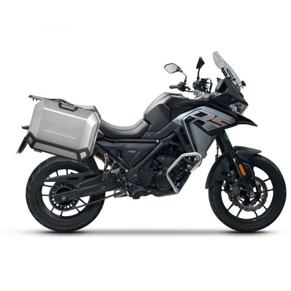 Shad Support valises 4P Voge 650 DS/DSX (21-22)