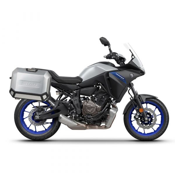 Shad Support valises 4P Yamaha Tracer 700 (16-22)