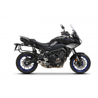 Kits de fixation valise Shad Support valises 4P Yamaha Tracer 900 (18-20)
