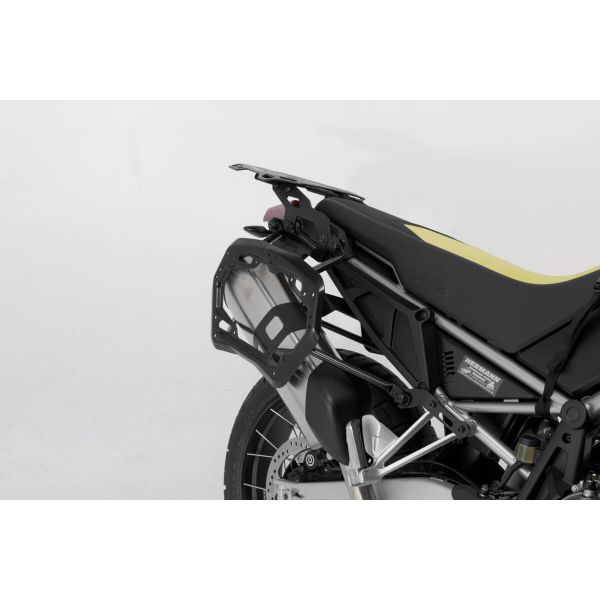 Kits de fixation valise SW-MOTECH Supports latraux PRO Aprilia Tuareg 660 (21-22)