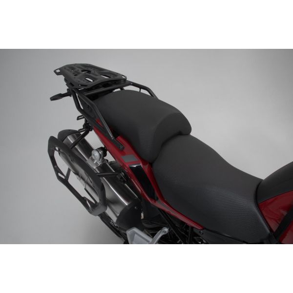 SW-MOTECH Supports latéraux Pro Benelli TRK502X (17-21)