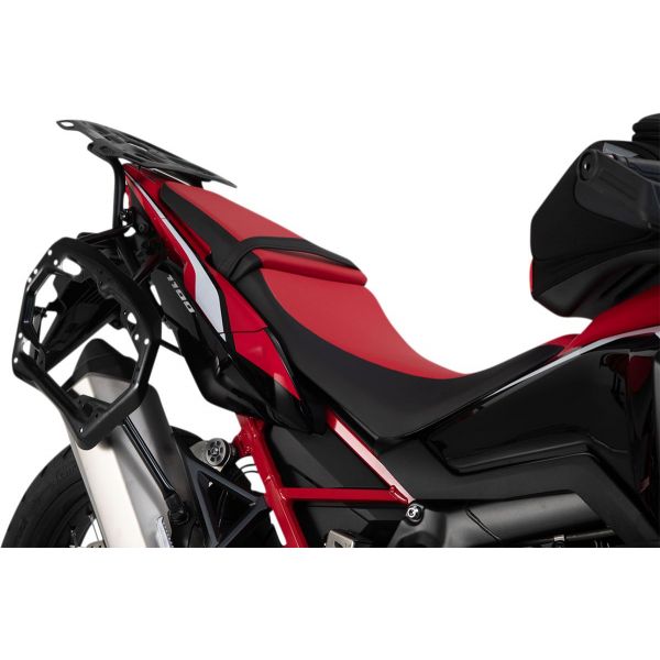 Kits de fixation valise SW-MOTECH Supports latraux Pro Honda CRF1100L Africa Twin (19-21)