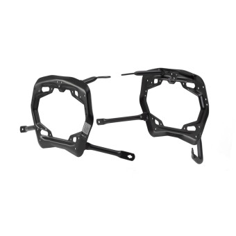 Kits de fixation valise SW-MOTECH Supports latraux Pro Honda XL750 Transalp (23)