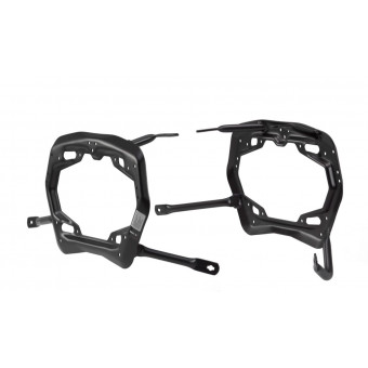 SW-MOTECH Supports latraux Pro Triumph Tiger 900 (20-23)