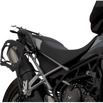 Kits de fixation valise SW-MOTECH Supports latraux Pro Triumph Tiger 900 (20-23)