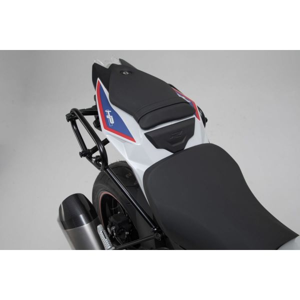 Kits de fixation valise SW-MOTECH Supports Lat�raux SLC BMW S1000R (17-20)