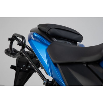 Kits de fixation valise SW-MOTECH Supports Latéraux SLC Suzuki GSX-S 750 (17-21) Kits de fixation valise SW-MOTECH Supports Latéraux SLC Suzuki GSX-S 750 (17-21)