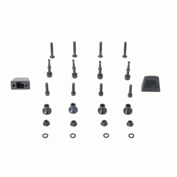 Kits de fixation valise SW-MOTECH Adaptateur Valises Givi Monokey Support Latéral Evo Kits de fixation valise SW-MOTECH Adaptateur Valises Givi Monokey Support Latéral Evo