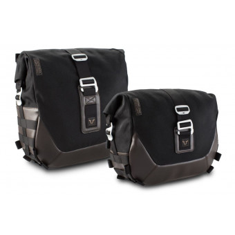 Sacoches cavalieres SW-MOTECH Sacoches Cavalieres Pack Legend LC1/LC2 Ducati Scrambler 803 (17-21) Sacoches cavalieres SW-MOTECH Sacoches Cavalieres Pack Legend LC1/LC2 Ducati Scrambler 803 (17-21)