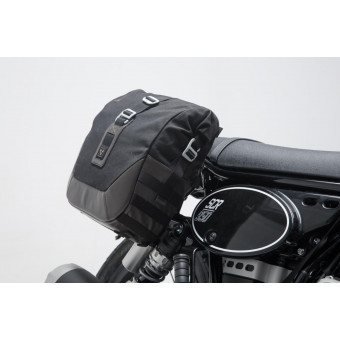 Sacoches cavalieres SW-MOTECH Sacoches Cavalieres Pack Legend LC2 Yamaha SCR 950 (17-20)