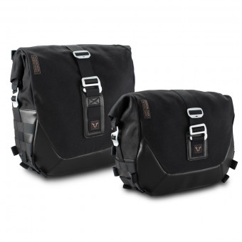 Sacoches cavalieres SW-MOTECH Sacoche Cavaliere Pack Legend LC1/LC2 Black Ducati Scrambler 803 (15-18) Sacoches cavalieres SW-MOTECH Sacoche Cavaliere Pack Legend LC1/LC2 Black Ducati Scrambler 803 (15-18)