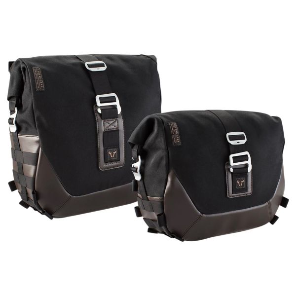 Sacoches cavalieres SW-MOTECH Sacoches Cavalieres Pack Legend LC1/LC2 Ducati Scrambler 803 (15-18)