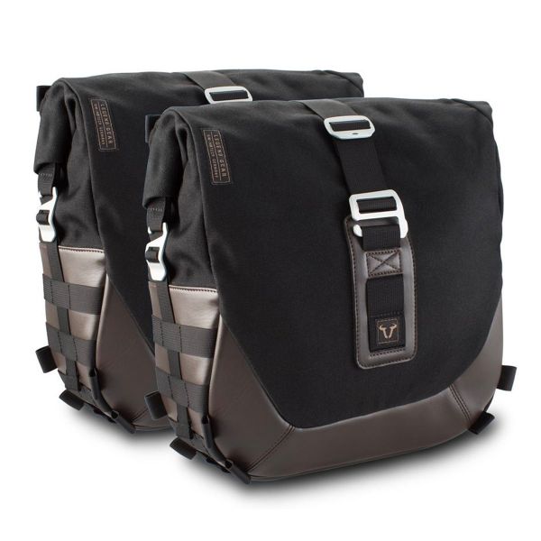 Sacoches cavalieres SW-MOTECH Sacoches Cavalieres Pack Legend LC2 Ducati Scrambler 1100 (18-20)