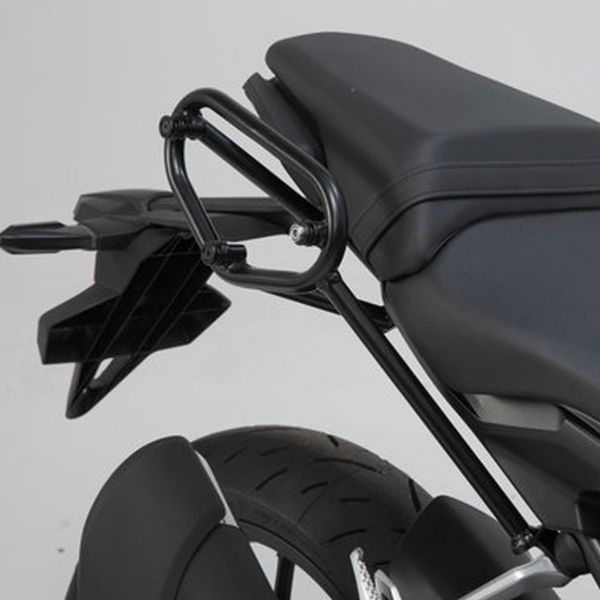 Sacoches cavalieres SW-MOTECH Sacoches Cavalieres Pack Legend LC2 Honda CB125R/CB300R (18-20)