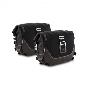 Sacoches cavalieres SW-MOTECH Sacoches Cavalieres Pack Legend LC1/LC2 BMW R Nine T (14-22) Sacoches cavalieres SW-MOTECH Sacoches Cavalieres Pack Legend LC1/LC2 BMW R Nine T (14-22)