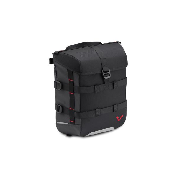 Sacoches cavalieres SW-MOTECH Sacoches Cavalieres Sysbag 15L Gauche Sacoches cavalieres SW-MOTECH Sacoches Cavalieres Sysbag 15L Gauche