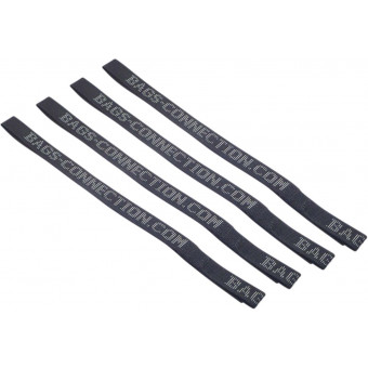 Sacoches de selle SW-MOTECH Sacoche de Selle Tailbag Strap Set