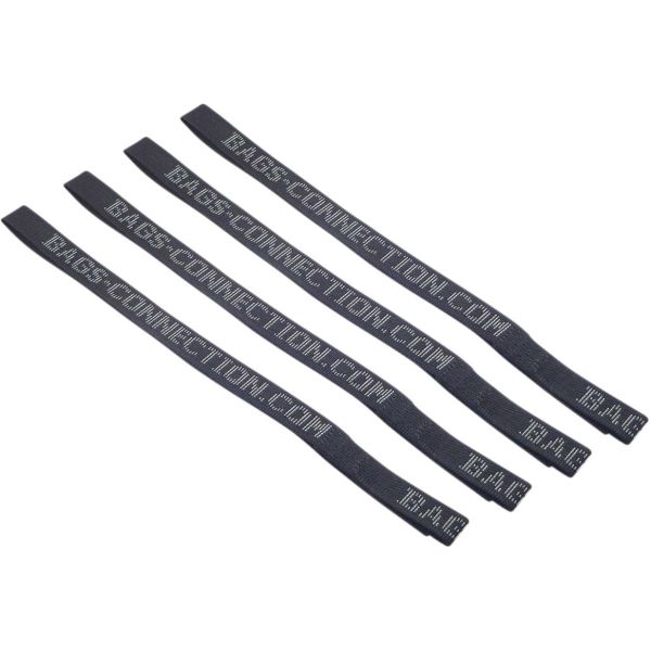 Sacoches de selle SW-MOTECH Sacoche de Selle Tailbag Strap Set