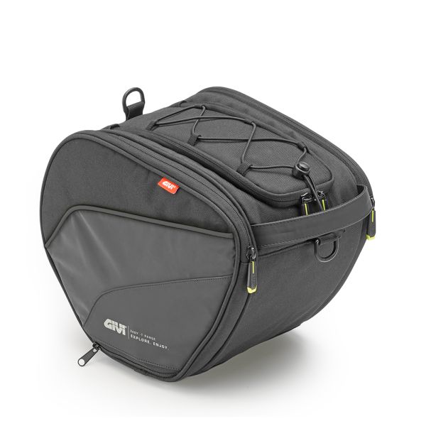 Sac tunnel Givi EA135B Black