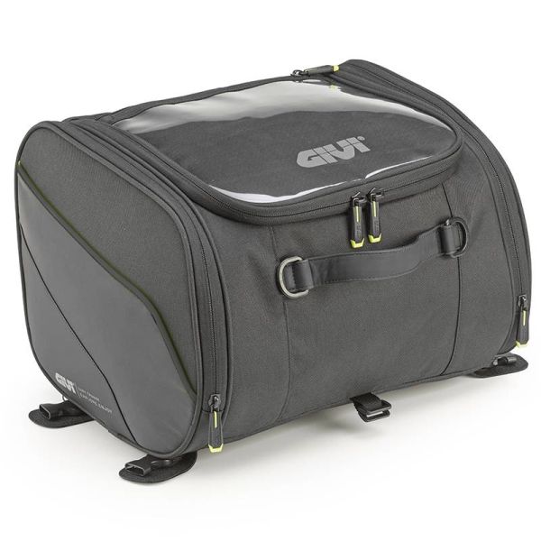 Sac tunnel Givi EA136B Black