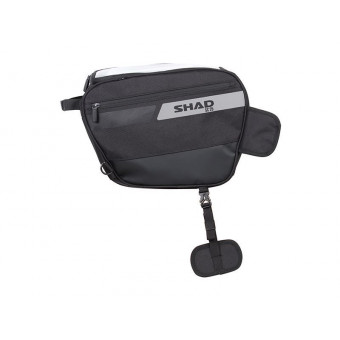 Shad X0SC25 Tunnel Scooter