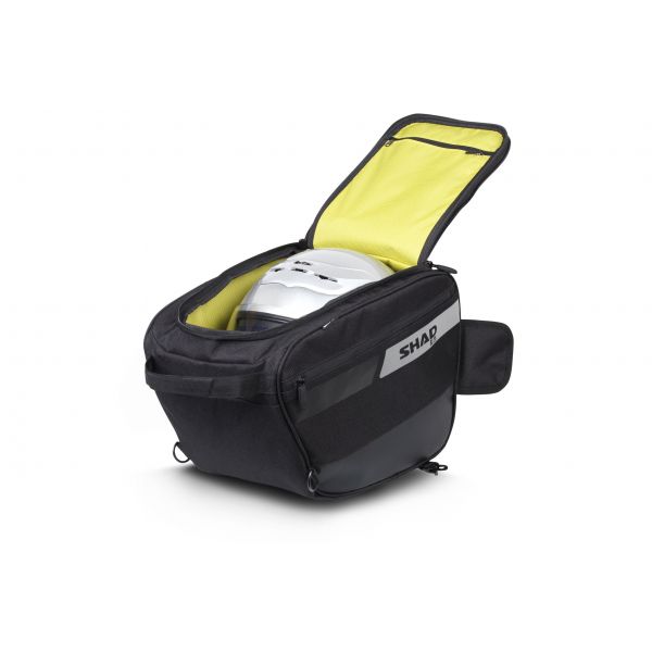 Shad X0SC25 Tunnel Scooter