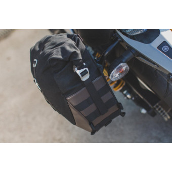 SW-MOTECH Sacoches Cavalieres Pack Legend LC1/LC2 Yamaha XJR1300 (15-16)